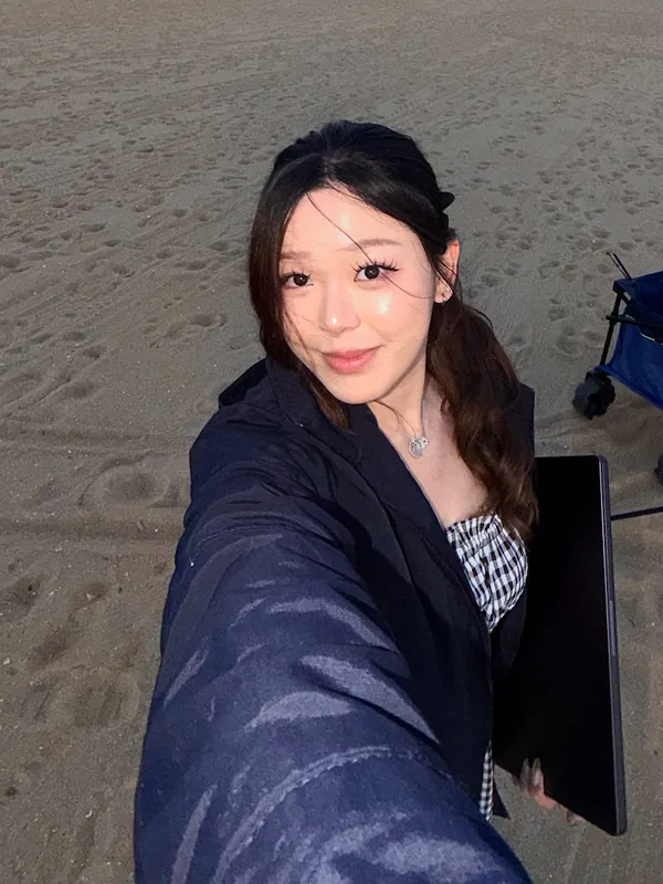 Cindy Zhu